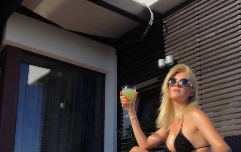 Diana Dumitrescu și-a tuns părul. Ce tunsoare a ales | VIDEO