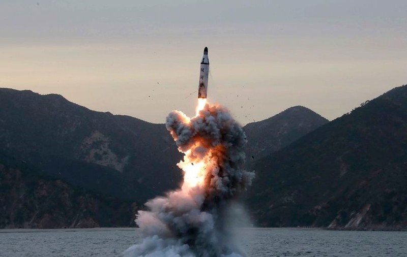 Coreea de Nord renunţă la testele nucleare şi cu rachete. Kim Jong-un a anunţat că închide şi situl nuclear Punggye-ri