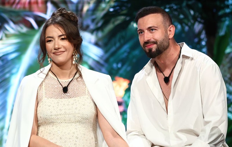 Când naște Francesca Sarao, fostă concurentă la „Insula Iubirii”. Ce a spus despre noul sezon al emisiunii de la Antena 1: „Sunt sinceră”