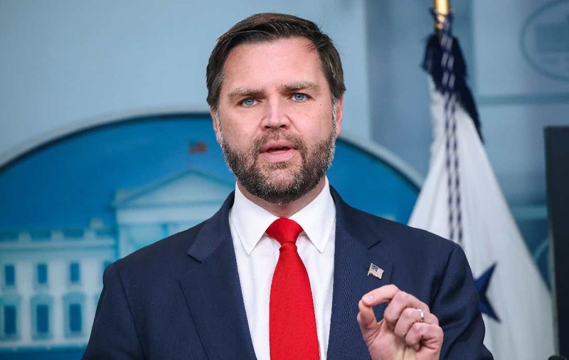 J.D. Vance, despre războiul din Ucraina: „Pacea nu va fi obținută de diplomați eșuați sau politicieni care trăiesc într-o lume fantastică”