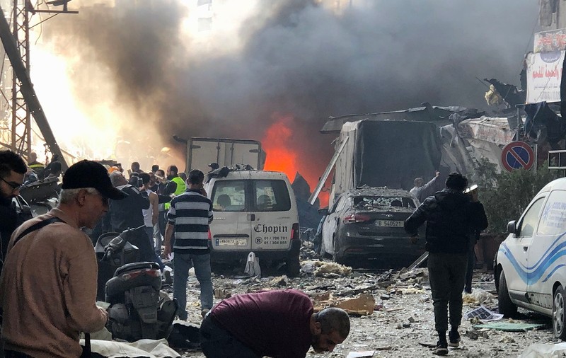 Livetext Război în Iran, ziua 40. Armistițiul SUA-Iran a fost încălcat / Teheranul a închis din nou Strâmtoarea Ormuz, sub pretextul atacurilor israeliene din Liban