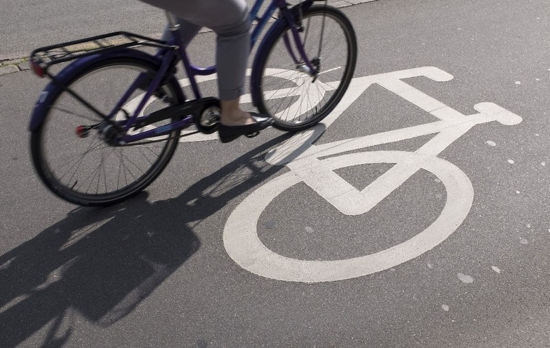 Orașul din România care are cele mai multe spații verzi și piste de biciclete raportate la numărul de locuitori