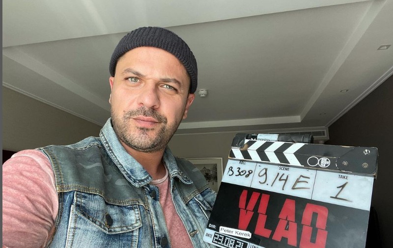Cum arată fetița lui Augustin Viziru. Maria are 4 ani. „Nu am cu cine să mă înțeleg. Îi dau voie, că nu am ce să fac”