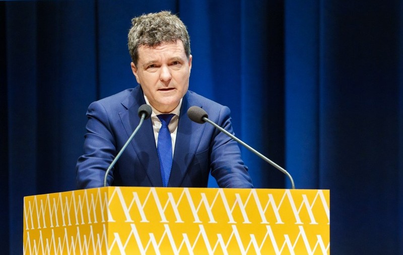 Nicușor Dan, în Austria: „După o perioadă tensionată, este momentul să începem un nou capitol”