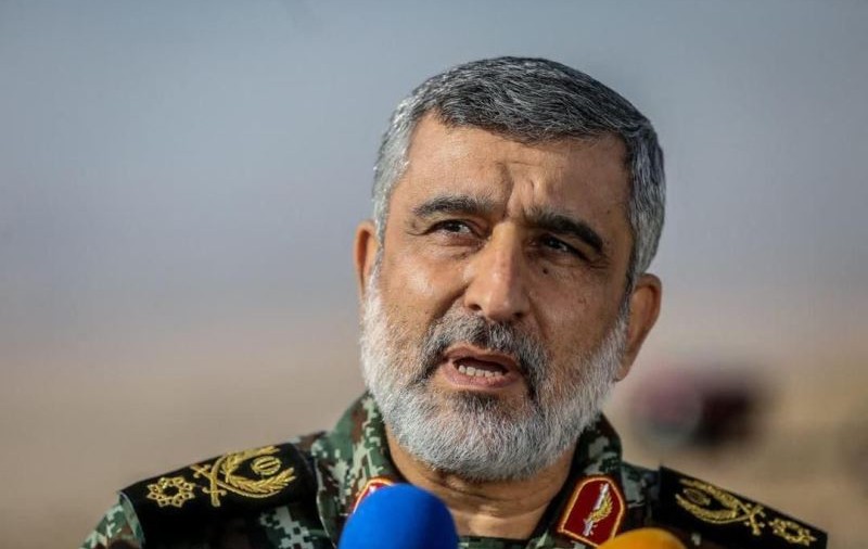 Iranul anunță că a produs o rachetă balistică hipersonică. „Va ţinti sistemele antirachetă avansate ale inamicului”