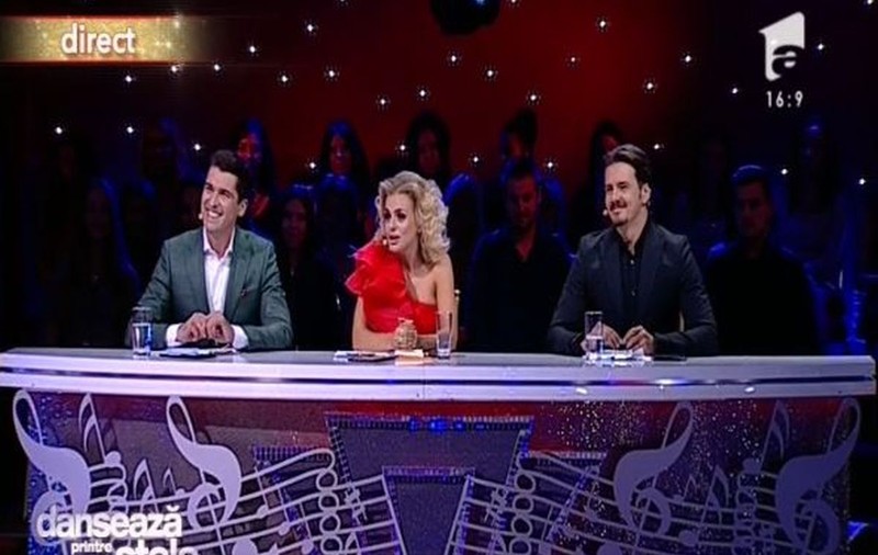DANSEAZĂ PRINTRE STELE. JOJO a IZBUCNIT în lacrimi, MIHAI PETRE le-a RECUNOSCUT VALOAREA! | FOTO