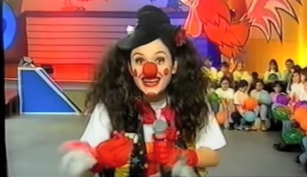 Anca Țurcașiu, la ”Ba da, ba nu”