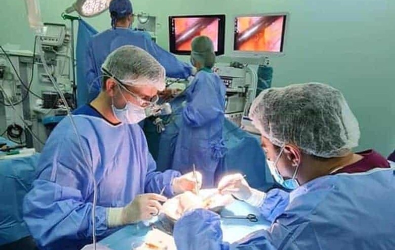 Rinichii unei fete de 15 ani, aflată în moarte cerebrală, aduși la ICUTR Cluj. Doi pacienți au primit o șansă la o viață normală
