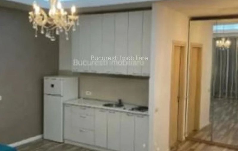 Un singur dormitor, dar preț de vilă în Nordul Capitalei. Cât costă cea mai scumpă garsonieră din București