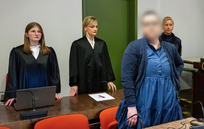 Afacerea măștilor anti-COVID în Germania. Fiica unui fost ministru, condamnată la 4 ani și 5 luni de închisoare pentru evaziune fiscală