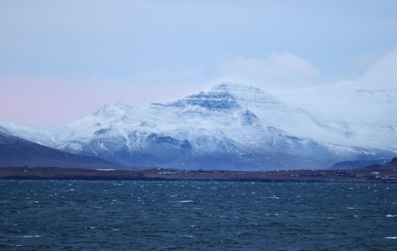 Arctica a înregistrat cel mai călduros an din istoria măsurătorilor meteorologice: „Tendința este fără precedent în perioada recentă”