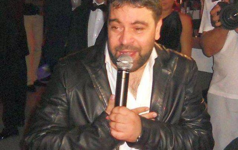 DECLARAŢII INCENDIARE! Cum a răspuns Florin Salam când a fost întrebat dacă a consumat droguri FOTO