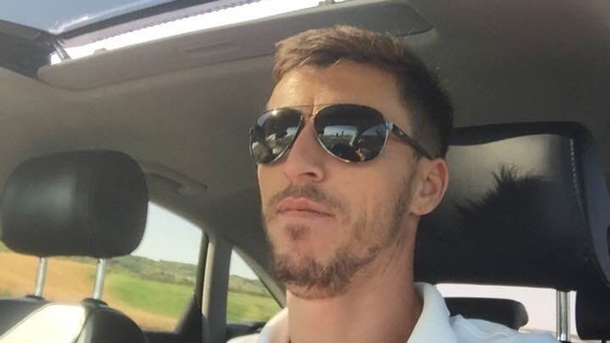 Bogdan Topriceanu, tânărul care a provocat accidentul cu 5 morți din Vaslui