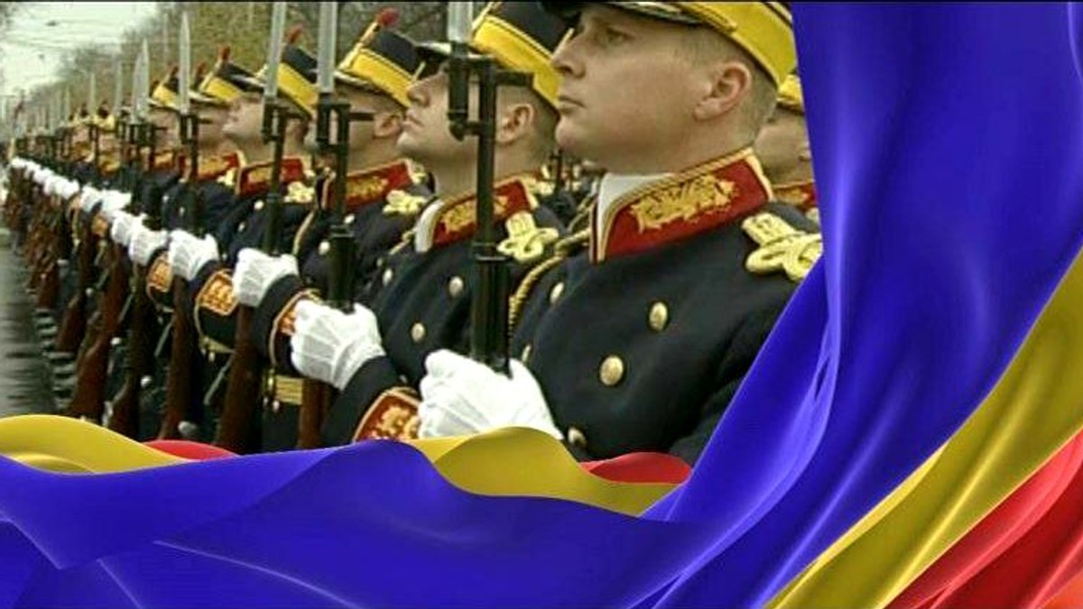 Mesajul SUA cu ocazia Zilei Naționalei a României