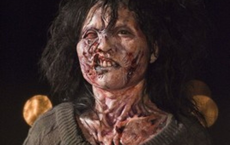 Mai mulţi actori răniţi pe platourile de filmare de la "Resident Evil"