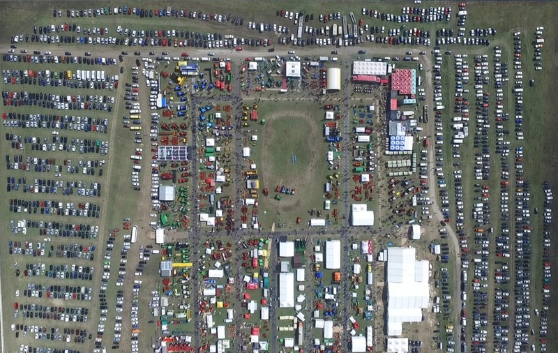 Târgul agricol de la Cluj se amână din cauza coronavirusului. Organizatorii așteptau 40.000 de vizitatori