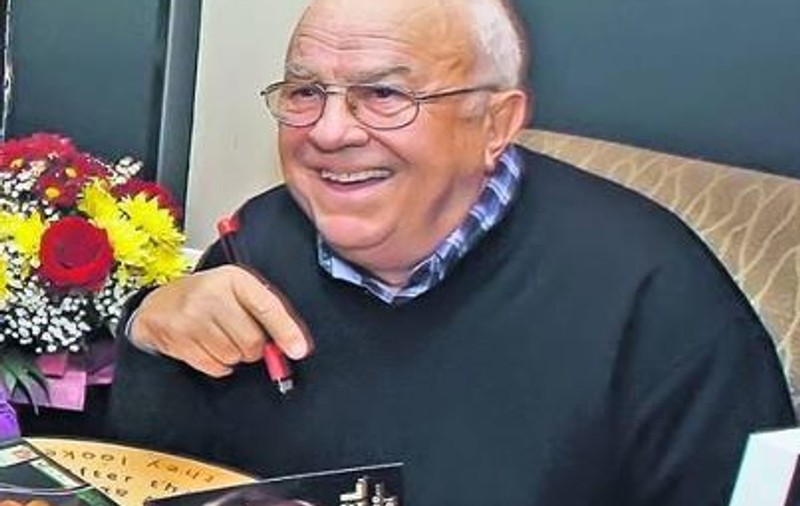 Alexandru Arşinel ştia de boala cruntă de care suferea Dan Mihăescu:"De câţiva ani nu se simţea bine, dar s-a luptat"