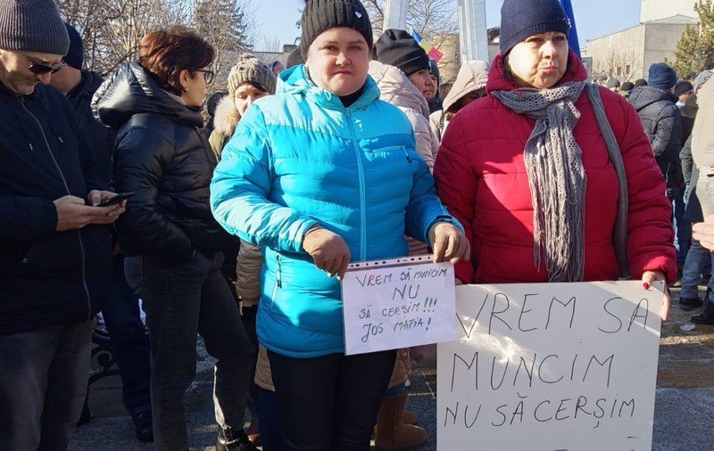Ce se întâmplă cu salariile angajaților Liberty Galați: Senatul a votat, dar problema nu s-a rezolvat automat