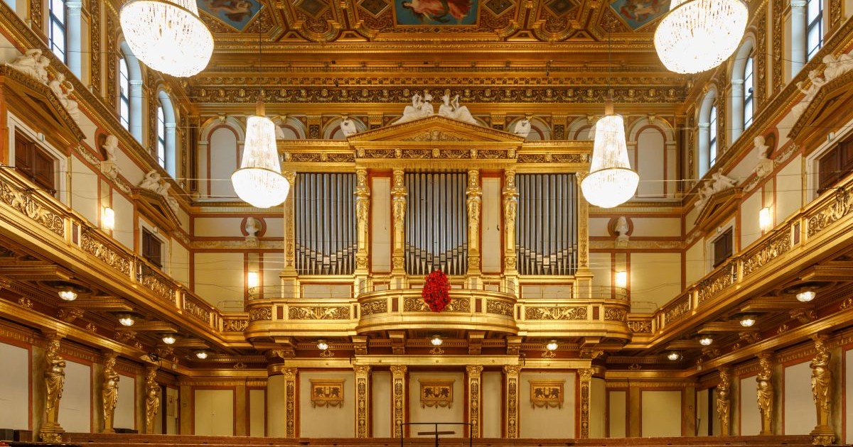Cât costă biletele la concertul de Anul Nou 2027 de la Viena, când se pun în vânzare şi cum se pot obţine