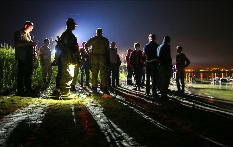 Tragedie aviatică în Turcia. Un avion de recunoaștere s-a prăbușit. 7 morți, niciun supraviețuitor