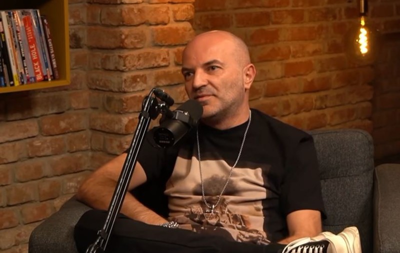 Dan Capatos, despre Gina Pistol, Nicoleta Luciu și Cosmina Păsărin: „Sunt produsele Playboy”
