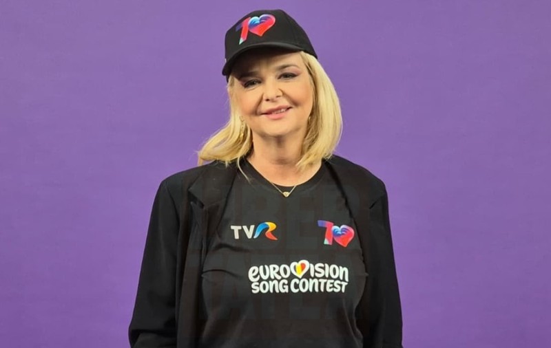 Când anunță TVR cine sunt finaliștii Eurovision România 2026. Ce a spus Iuliana Marciuc: „Noutate în acest an”
