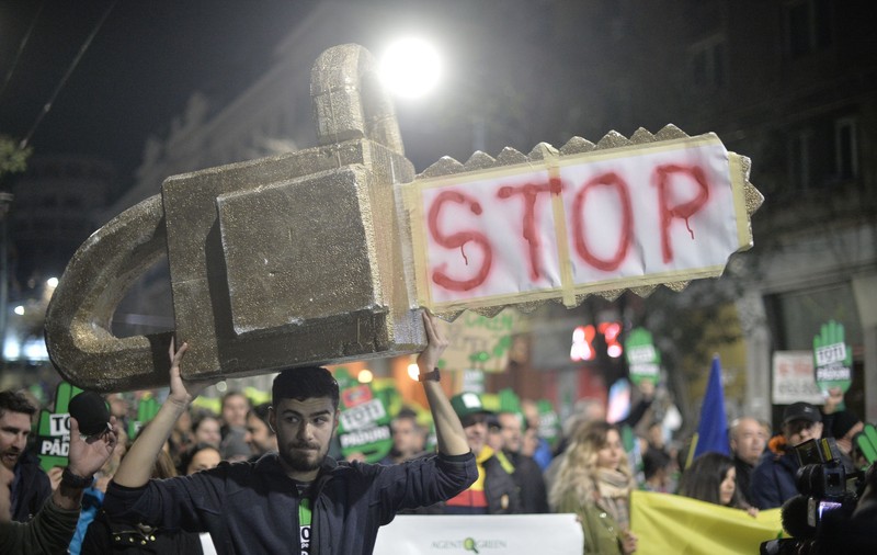 Cum încearcă să influențeze Cartelul Lemnului deciziile Guvernului și Parlamentului. Strategia și mecanismele de lobby