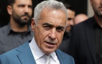 Călin Georgescu, la Tribunalul București