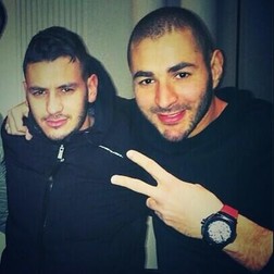 benzema hermano