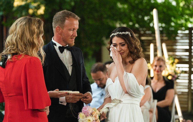 Finala „Căsătoriți pe nevăzute”, la Pro TV. Când are loc ultima ediție a reality show-ului matrimonial