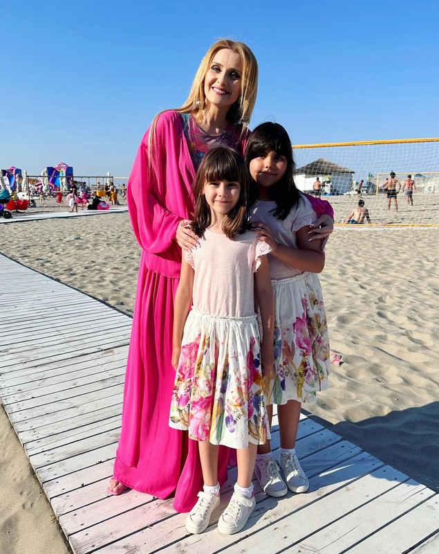 Alina Sorescu rupe tăcerea despre procesul pe care îl are cu Alexandru Ciucu. Ce se întâmplă cu Raisa și Carolina. „Este bulversant pentru două fetițe de 7 și de 9 ani”