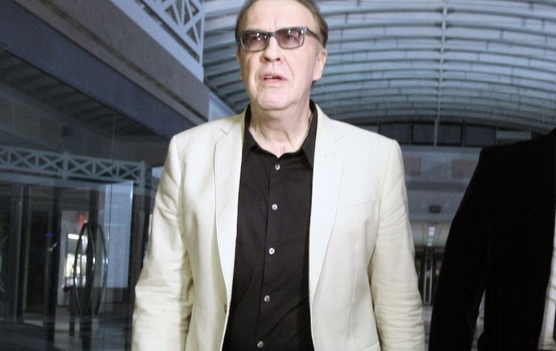 Astăzi este ziua lui Gabriel Cotabiță. Care este cea mai mare dorință a artistului