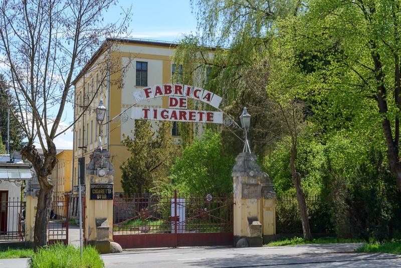 Foto: Primăria Sfântu Gheorghe
