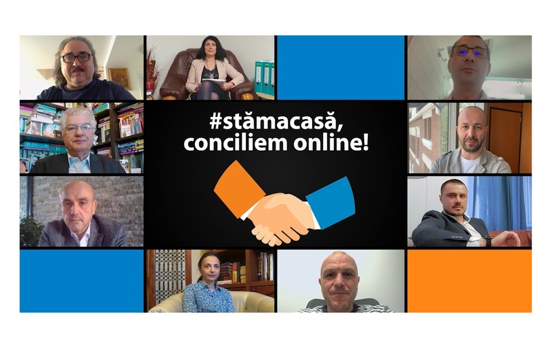 (Publicitate) Băncile și consumatorii se pregătesc pentru perioada post-pandemie