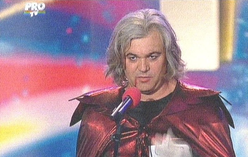 Video | Electrizant! "Dracula" din Turda i-a făcut să danseze pe Andra şi Mihai Petre