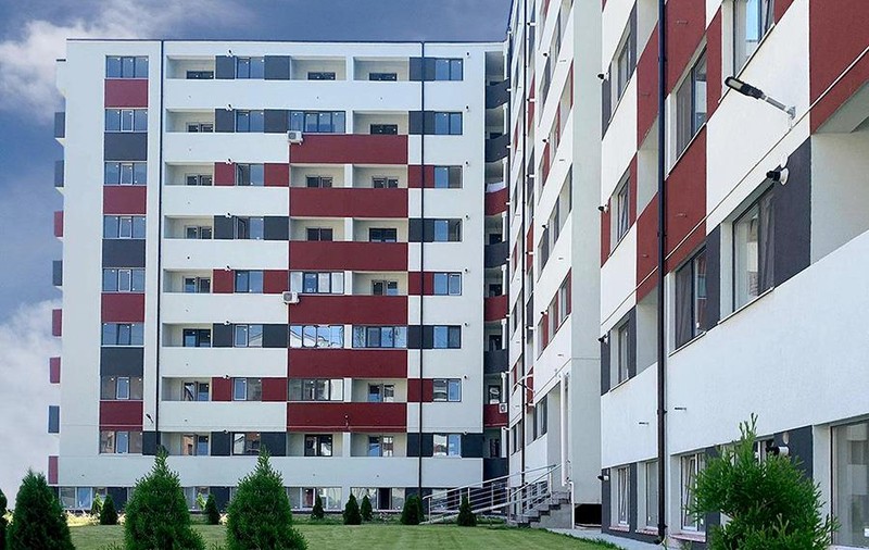 Descoperă noul standard în locuințe oferite de Avangarde City în București