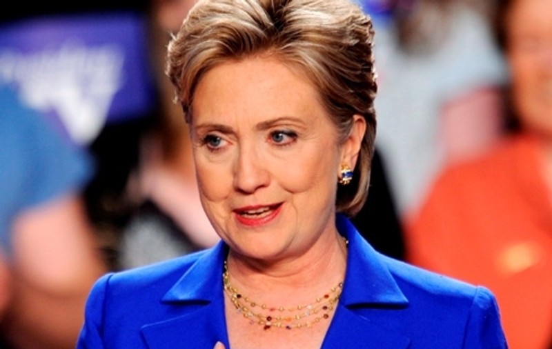 "Hilary Clinton e lipsită de inteligenţă!"