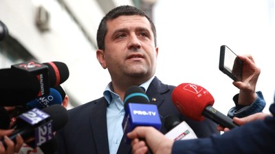 Radu Miruță anunță primele măsuri după ce o dronă a căzut pe un bloc din Galați: „Semnăm opt proiecte pentru cele mai moderne sisteme antidronă din lume”