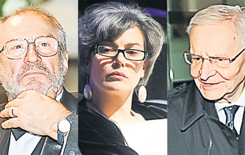 "Nu avem datorii la Fisc"