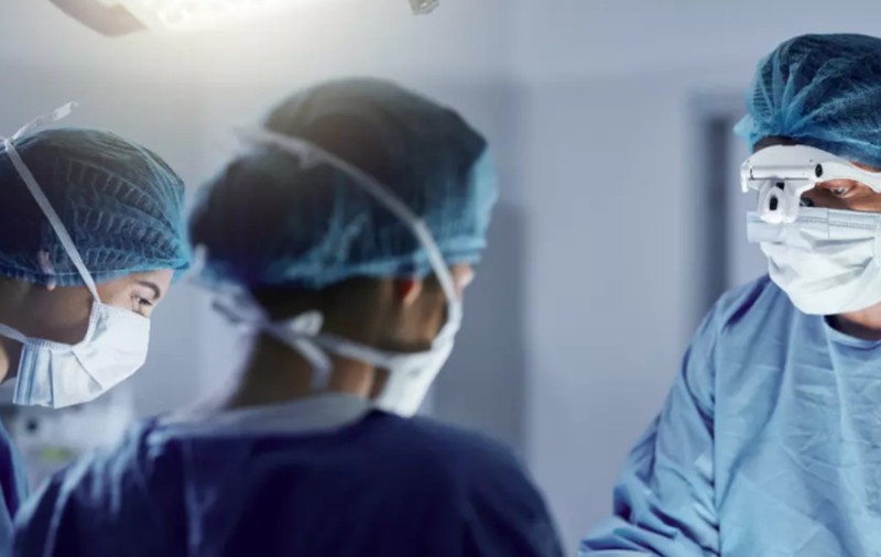 Trei transplanturi hepatice în Cluj, în doar șase zile: „Un pacient primește o nouă șansă la viață”