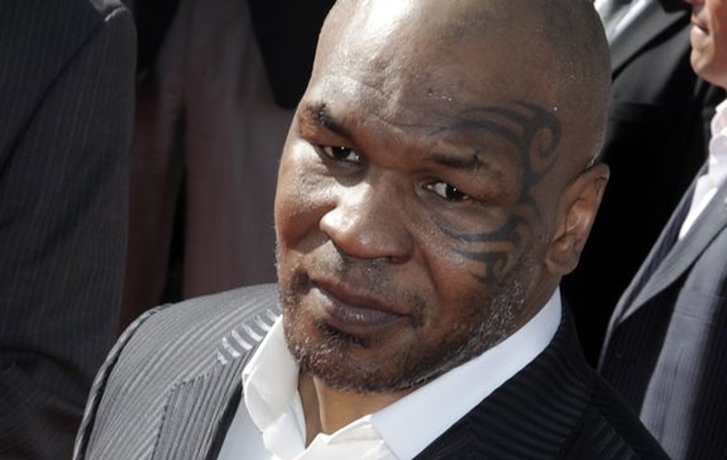 Mike Tyson nu poate accepta moartea fiicei sale