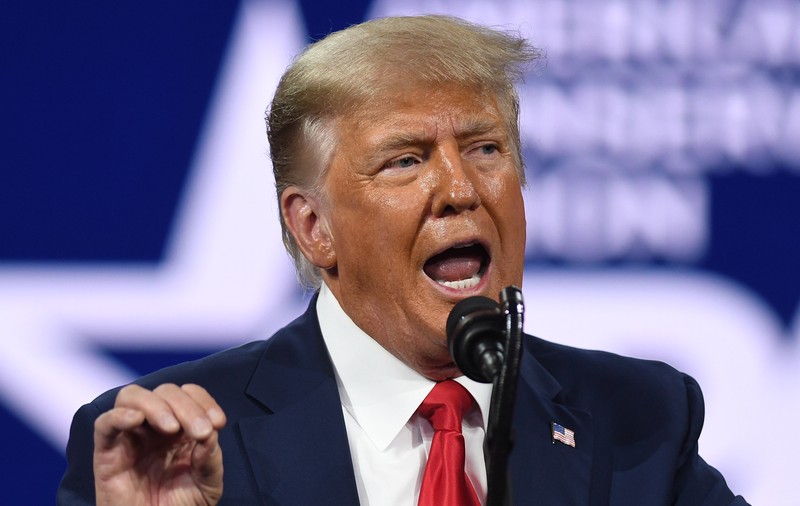 Donald Trump își va lansa în următoarele trei luni propria „platformă” de socializare, anunță un consilier al fostului președinte al SUA
