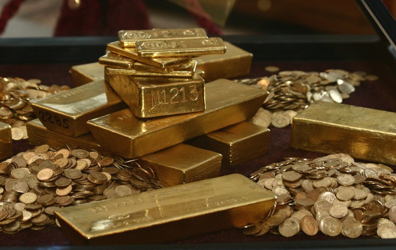 Săraca țară bogată! Avem zăcăminte minerale în valoare de 734,8 miliarde de euro. Ce facem cu ele?