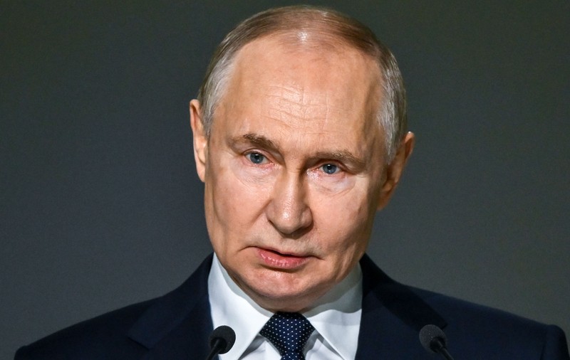 Rusia a produs prima rachetă hipersonică de serie Oreșnik și o mută în Belarus până la sfârșitul anului, pentru a amenința Europa
