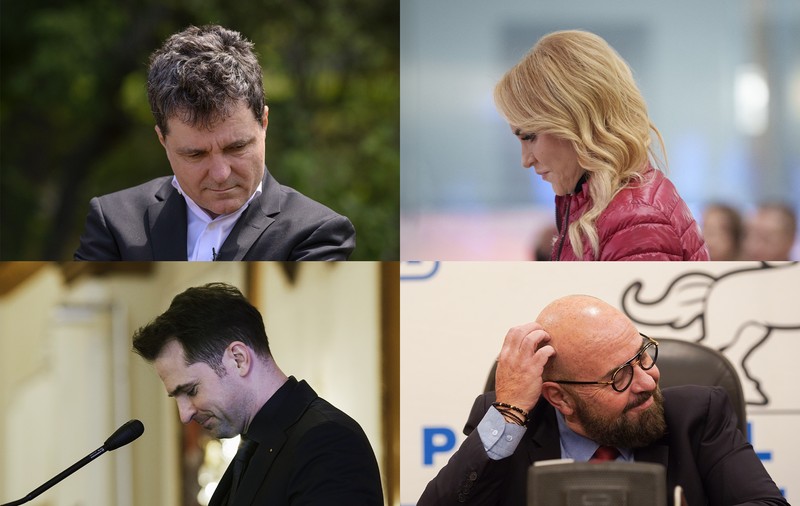 ANALIZĂ. De ce evită candidații la Primăria Bucureștiului dezbaterile electorale. Pe cine încurcă și pe cine ajută confruntările directe