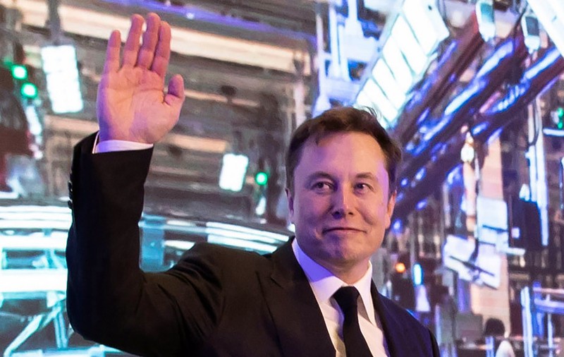 Ce crede Elon Musk despre candidatul Călin Georgescu. Mesajul de 5 cuvinte de pe X