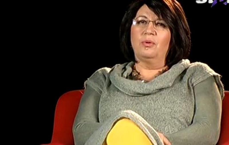 Magda Catone, mărturisire la șase ani de la moartea lui Șerban Ionescu. "Am senzația că e cu mine"