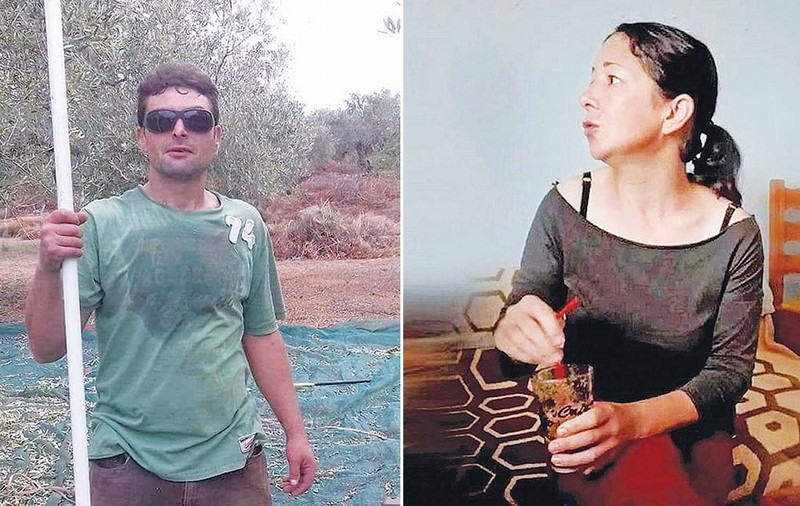 Românul care și-a ucis fosta soție în Grecia s-a sinucis. După crimă, a zidit-o pe Monica în curtea casei
