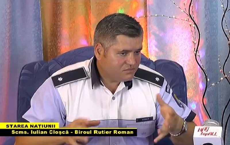 Răsturnare de situație în cazul unui polițist care a cerut mită două ceasuri Apple și un iPhone. În fața judecătorilor, comisarul a chemat ca martor o persoană despre care știa că murise