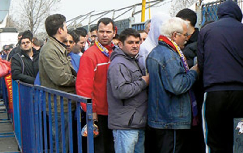 Omor pentru Serbia